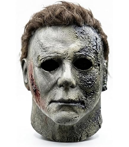 Amazon.com: Trick Or Treat Studios Halloween Ends Michael Myers
